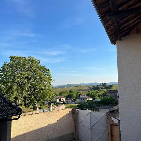 Bulles En Beaujolais